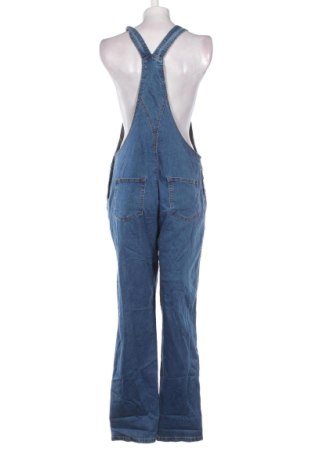 Salopetă lungă de damă Unbranded, Mărime L, Culoare Albastru, Preț 151,99 Lei