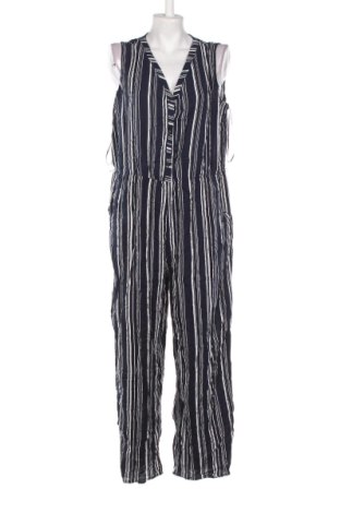 Salopetă lungă de damă Unbranded, Mărime XXL, Culoare Multicolor, Preț 151,99 Lei