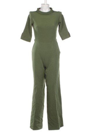 Salopetă lungă de damă Unbranded, Mărime S, Culoare Verde, Preț 151,99 Lei