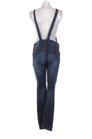 Dámsky dlhý overal Unbranded, Veľkosť L, Farba Modrá, Cena  29,95 €