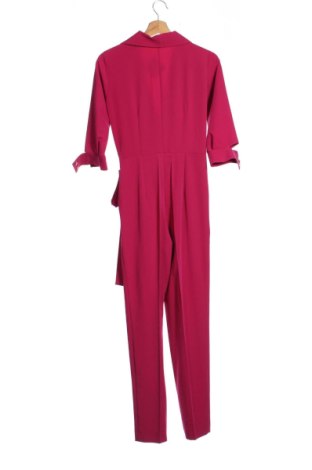 Dámský dlouhý overal Unbranded, Velikost XS, Barva Červená, Cena  709,00 Kč