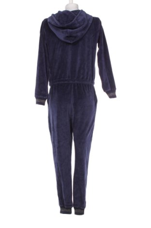 Langer Damen-Overall Undiz, Größe L, Farbe Blau, Preis 79,80 €