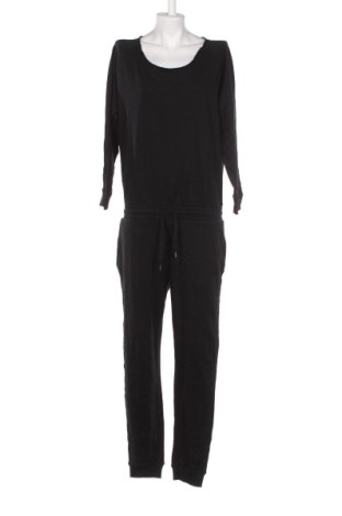 Дамски дълъг гащеризон Urban Classics, Размер L, Цвят Черен, Цена 48,06 €