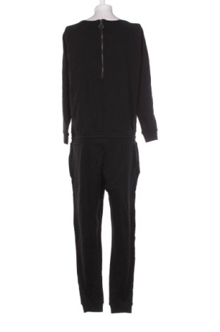 Дамски дълъг гащеризон Urban Classics, Размер L, Цвят Черен, Цена 48,06 €