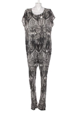 Salopetă lungă de damă VILA, Mărime XL, Culoare Multicolor, Preț 128,00 Lei