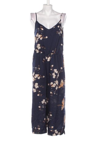 Langer Damen-Overall Vero Moda, Größe M, Farbe Mehrfarbig, Preis 31,99 €