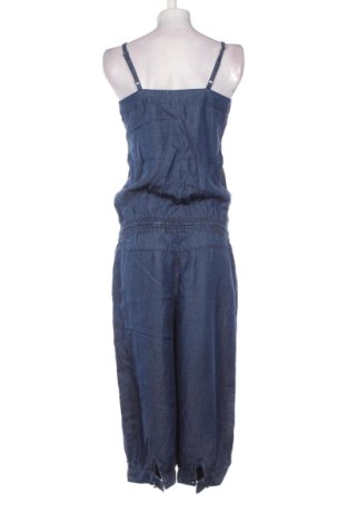 Дамски дълъг гащеризон Vero Moda, Размер M, Цвят Син, Цена 24,55 €