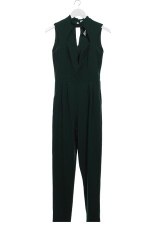 Langer Damen-Overall Wal G, Größe XS, Farbe Grün, Preis 34,72 €