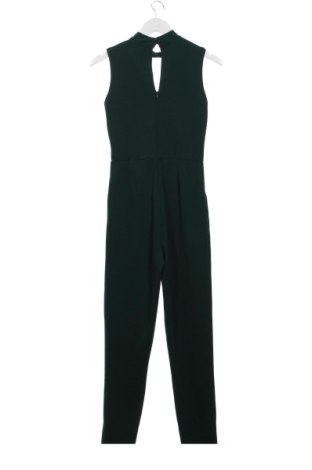 Langer Damen-Overall Wal G, Größe XS, Farbe Grün, Preis 34,72 €