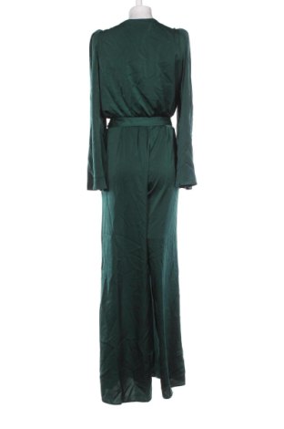 Salopetă lungă de damă Willa, Mărime M, Culoare Verde, Preț 694,99 Lei