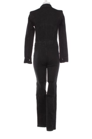 Dámsky dlhý overal Zara, Veľkosť M, Farba Čierna, Cena  24,95 €