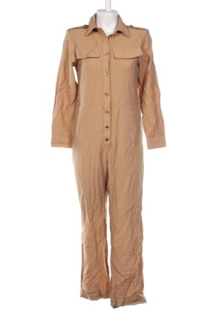 Langer Damen-Overall Zara, Größe XL, Farbe Braun, Preis € 27,99