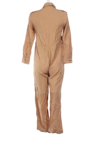 Langer Damen-Overall Zara, Größe XL, Farbe Braun, Preis € 27,99