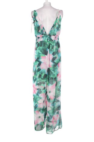 Salopetă lungă de damă Zara, Mărime L, Culoare Multicolor, Preț 225,99 Lei