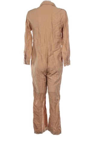 Langer Damen-Overall Zara, Größe XXL, Farbe Braun, Preis 27,99 €