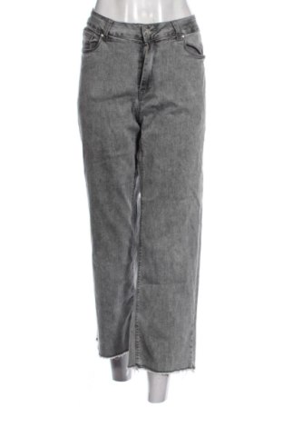 Damen Jeans 17 & Co., Größe XL, Farbe Grau, Preis 14,77 €