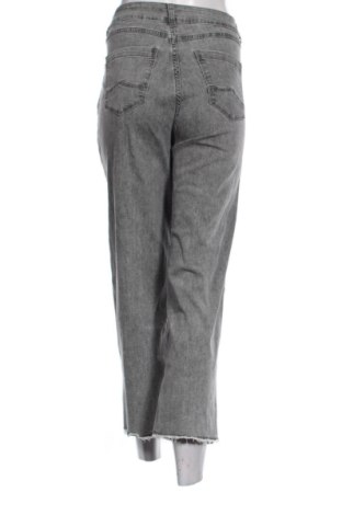 Damen Jeans 17 & Co., Größe XL, Farbe Grau, Preis 14,77 €