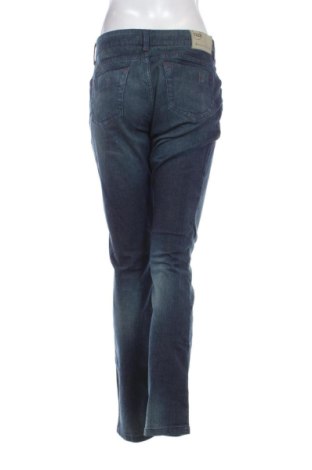 Дамски дънки 72D, Размер XL, Цвят Син, Цена 10,22 €