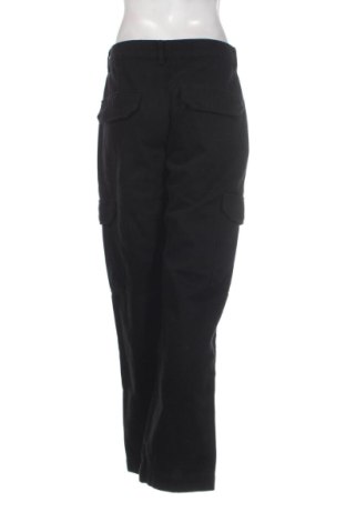 Dámske džínsy  A Lot Less x About You, Veľkosť L, Farba Čierna, Cena  107,95 €
