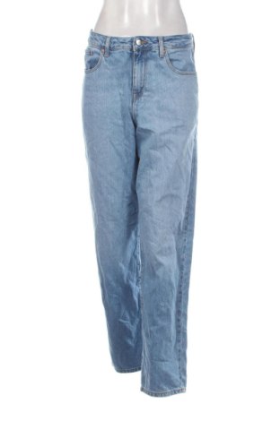 Dámske džínsy  ASOS, Veľkosť L, Farba Modrá, Cena  17,95 €