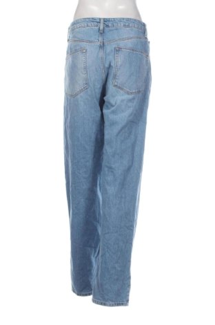 Dámske džínsy  ASOS, Veľkosť L, Farba Modrá, Cena  17,95 €
