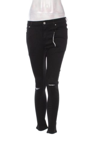 Дамски дънки ASOS, Размер M, Цвят Черен, Цена 23,51 €