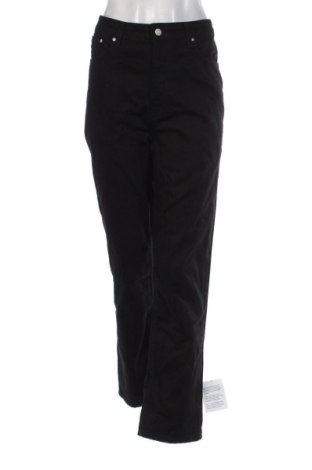 Damen Jeans ASOS, Größe L, Farbe Schwarz, Preis 47,57 €