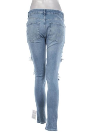 Damen Jeans ASOS, Größe L, Farbe Blau, Preis 47,57 €