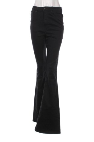 Blugi de femei ASOS, Mărime M, Culoare Negru, Preț 109,00 Lei