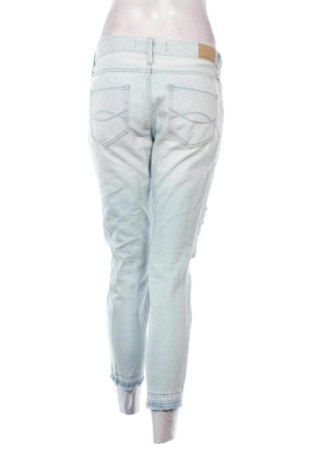 Damen Jeans Abercrombie & Fitch, Größe L, Farbe Blau, Preis 17,99 €