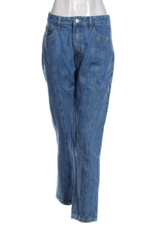Damen Jeans About You, Größe M, Farbe Blau, Preis € 41,99
