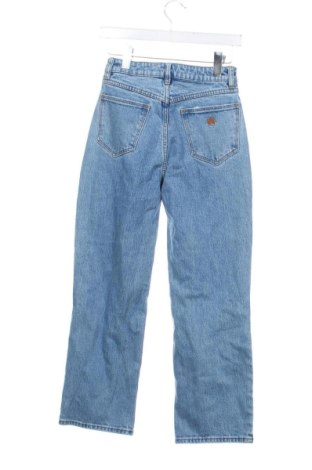 Damen Jeans Abrand Jeans, Größe XS, Farbe Blau, Preis 21,00 €