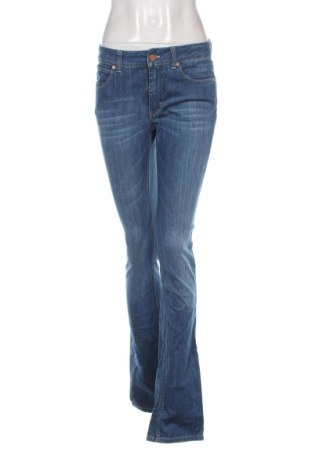 Damen Jeans Acne, Größe M, Farbe Blau, Preis 322,52 €