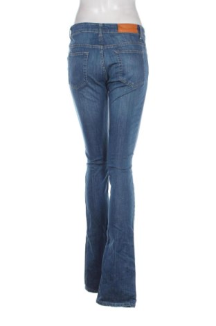 Damen Jeans Acne, Größe M, Farbe Blau, Preis 322,52 €