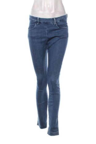Dámske džínsy  Acne, Veľkosť L, Farba Modrá, Cena  85,00 €