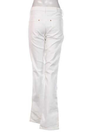Мъжки дънки Acne, Размер XL, Цвят Бял, Цена 157,60 €