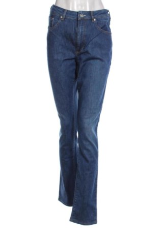 Damen Jeans Acne, Größe M, Farbe Blau, Preis 85,00 €