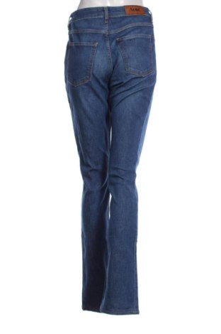 Damen Jeans Acne, Größe M, Farbe Blau, Preis 85,00 €