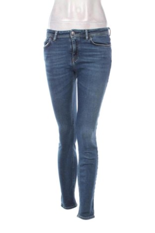 Dámské džíny  Acne Studios, Velikost S, Barva Modrá, Cena  2 126,00 Kč