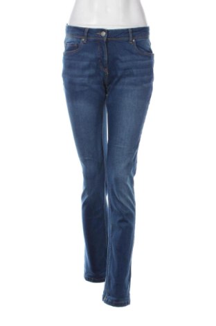 Damskie jeansy Active Touch, Rozmiar S, Kolor Niebieski, Cena 110,99 zł