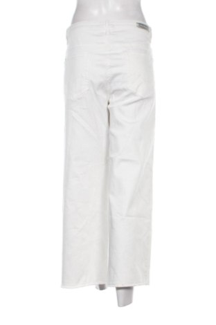 Dámske džínsy  Alba Moda, Veľkosť L, Farba Biela, Cena  24,95 €