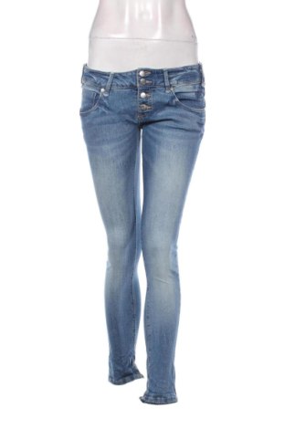 Blugi de femei Alcott, Mărime M, Culoare Albastru, Preț 91,99 Lei