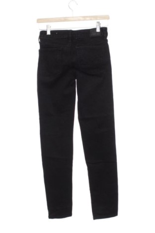 Дамски дънки American Eagle, Размер S, Цвят Черен, Цена 21,00 €