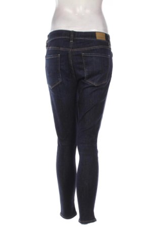 Damskie jeansy American Eagle, Rozmiar L, Kolor Niebieski, Cena 112,31 zł