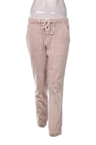 Дамски дънки American Eagle, Размер L, Цвят Розов, Цена 19,42 €