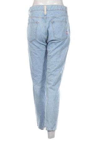 Blugi de femei Amish, Mărime M, Culoare Albastru, Preț 281,99 Lei