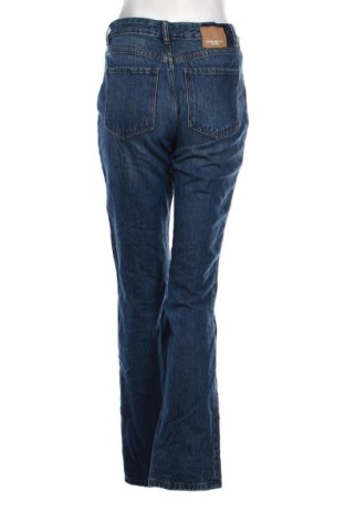 Blugi de femei Amisu, Mărime S, Culoare Albastru, Preț 91,99 Lei