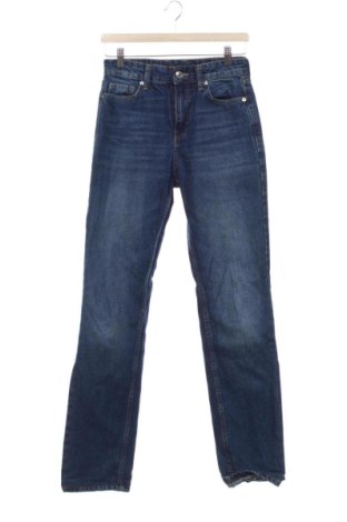 Damen Jeans Amisu, Größe S, Farbe Blau, Preis 15,00 €