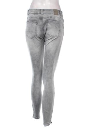 Blugi de femei Amisu, Mărime M, Culoare Gri, Preț 43,99 Lei