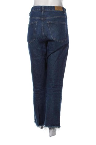 Damskie jeansy Amisu, Rozmiar XL, Kolor Niebieski, Cena 80,38 zł